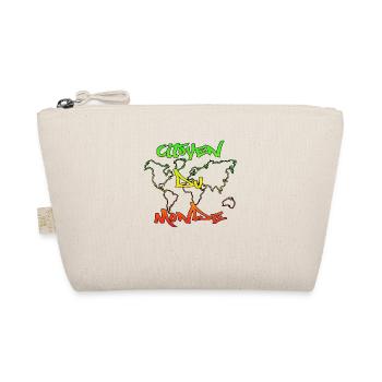 citoyen du monde - Trousse biologique - nature - Devant
