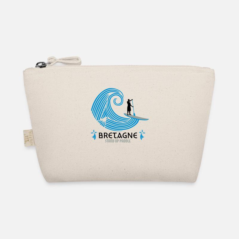 PADDLE BREIZH BRETAGNE Trousse biologique