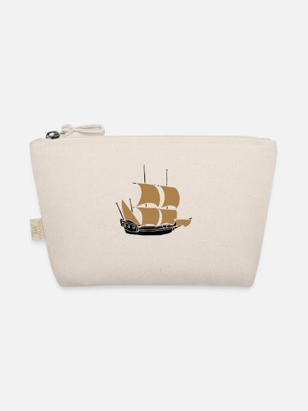 ship - Trousse biologique - nature - Devant