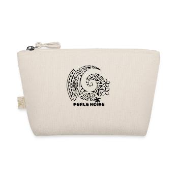 Perle-Noire-Surf-ai - Trousse biologique - nature - Devant