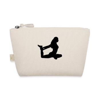 yoga - Trousse biologique - nature - Devant