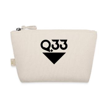 El Alamein Quota 33 - Organic Pouch - nature - Front