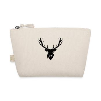 cerf - Trousse biologique - nature - Devant