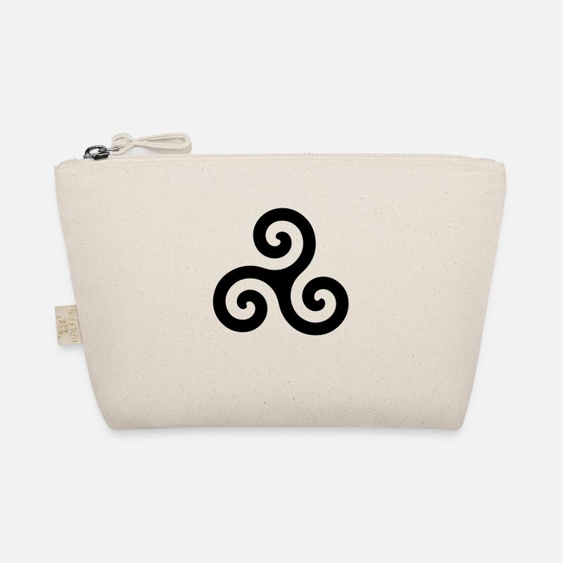symbole celtique Trousse biologique