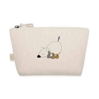 Chien - Trousse biologique - nature - Devant