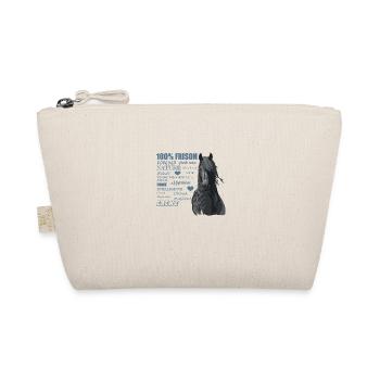 frison - Trousse biologique - nature - Devant