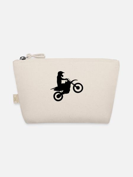 motocross - Trousse biologique - nature