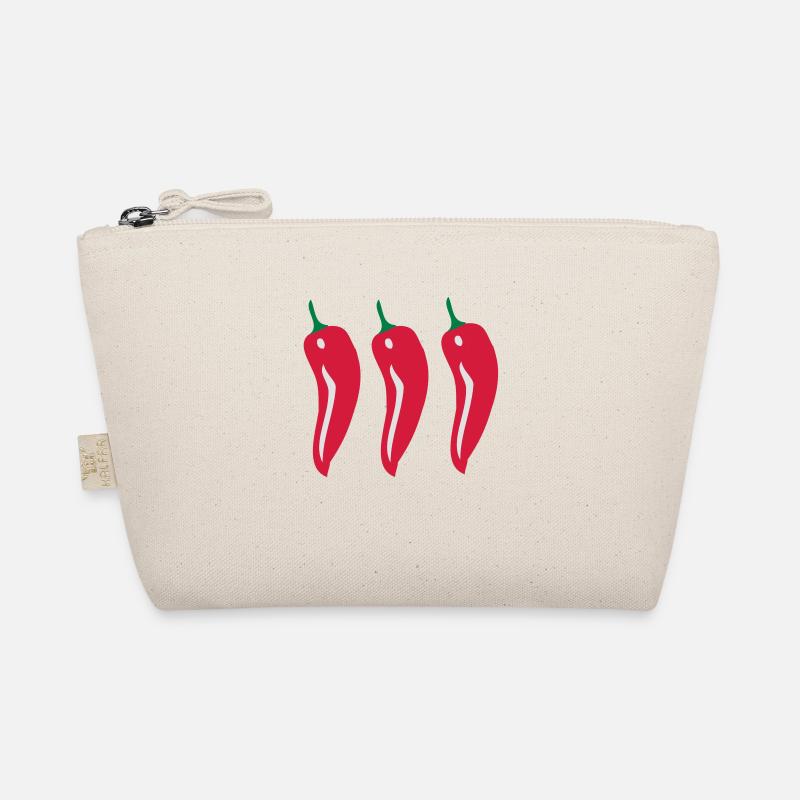 pepperoni Organic Pouch