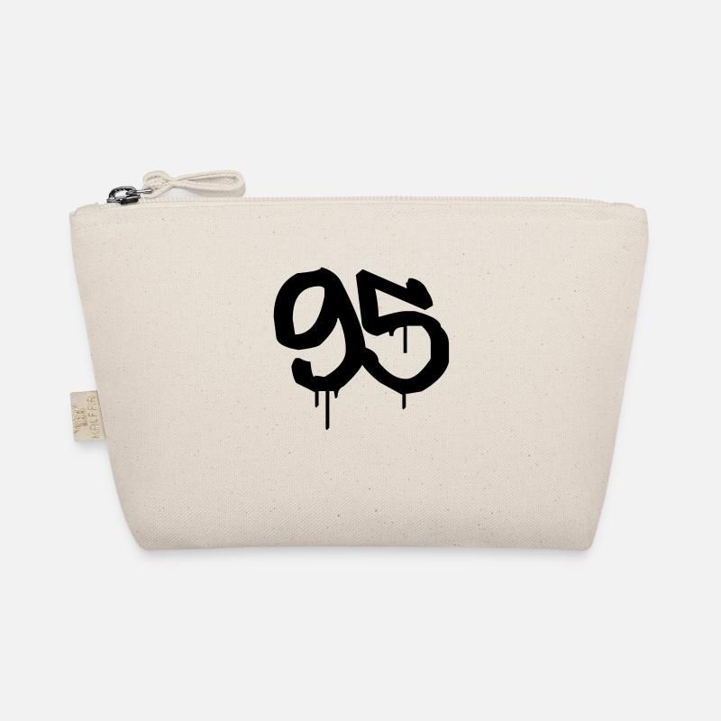 Day: 95 Organic Pouch