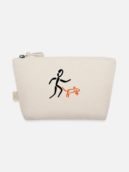 Agility - Trousse biologique - nature - Devant