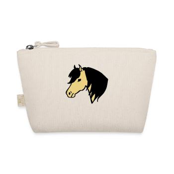 Poney - Trousse biologique - nature - Devant