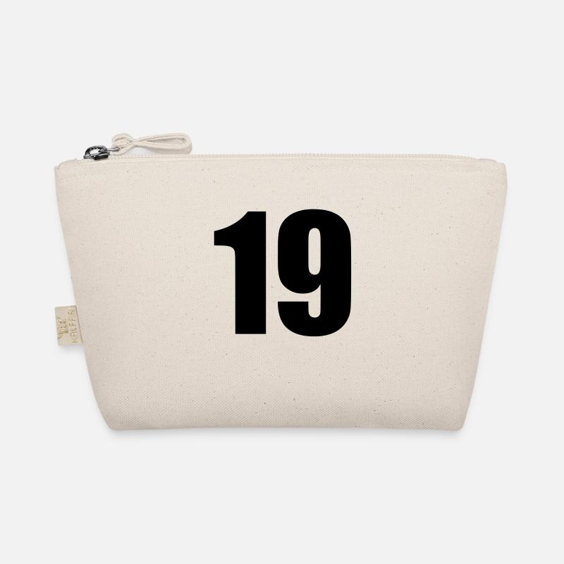 19 Trousse biologique