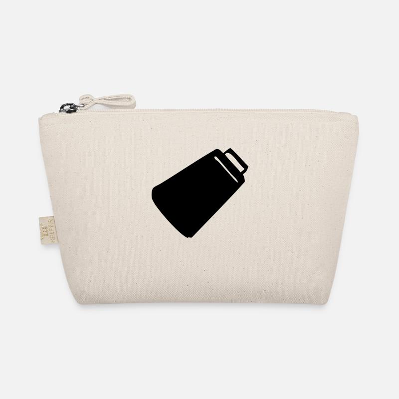 Cowbell Organic Pouch