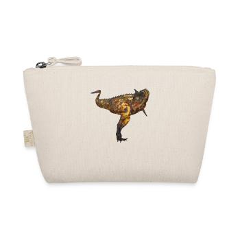 Carnotaurus - Trousse biologique - nature - Devant