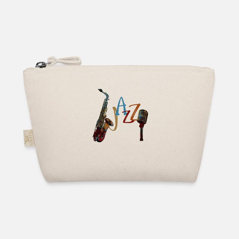 Jazz Trousse biologique
