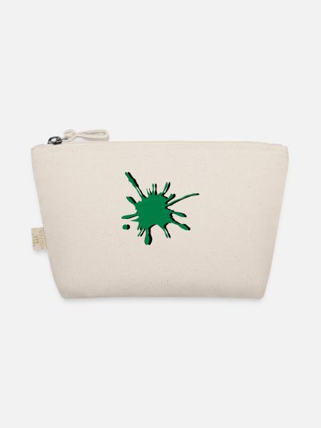 Goutte - Trousse biologique - nature - Devant