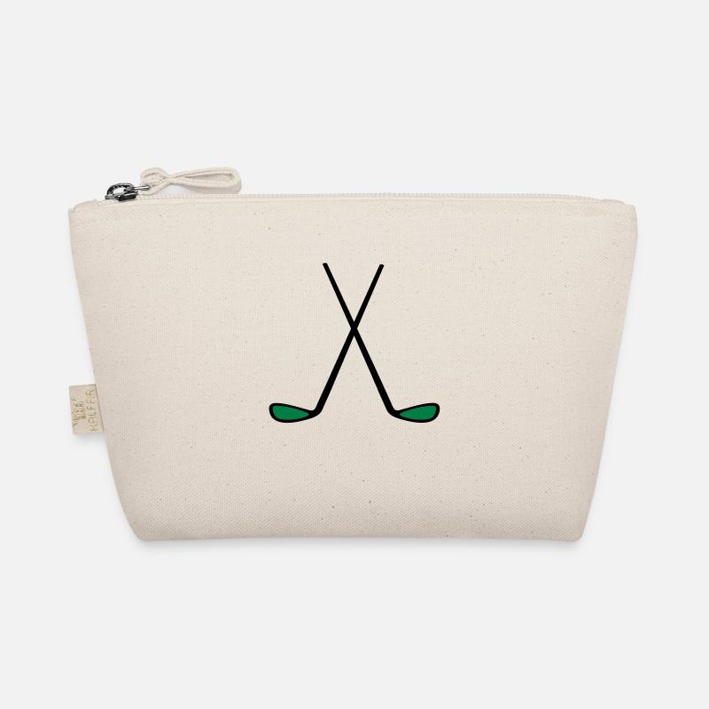 golf Organic Pouch