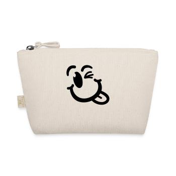 smiley_2_f1_ - Trousse biologique - nature - Devant