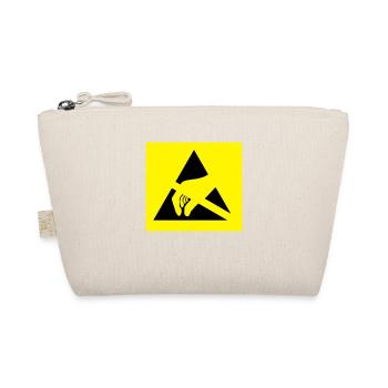 ESD Sensible 2C - Trousse biologique - nature - Devant