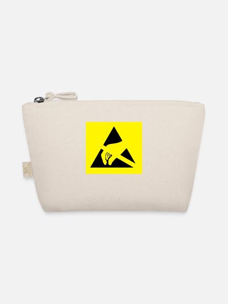 ESD Sensible 2C - Trousse biologique - nature