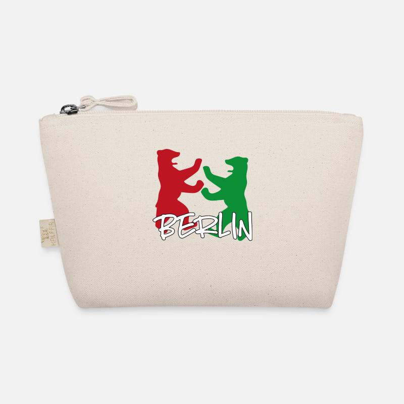 Berlin Organic Pouch