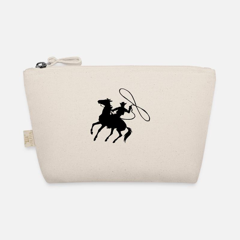 Cowboy Trousse biologique