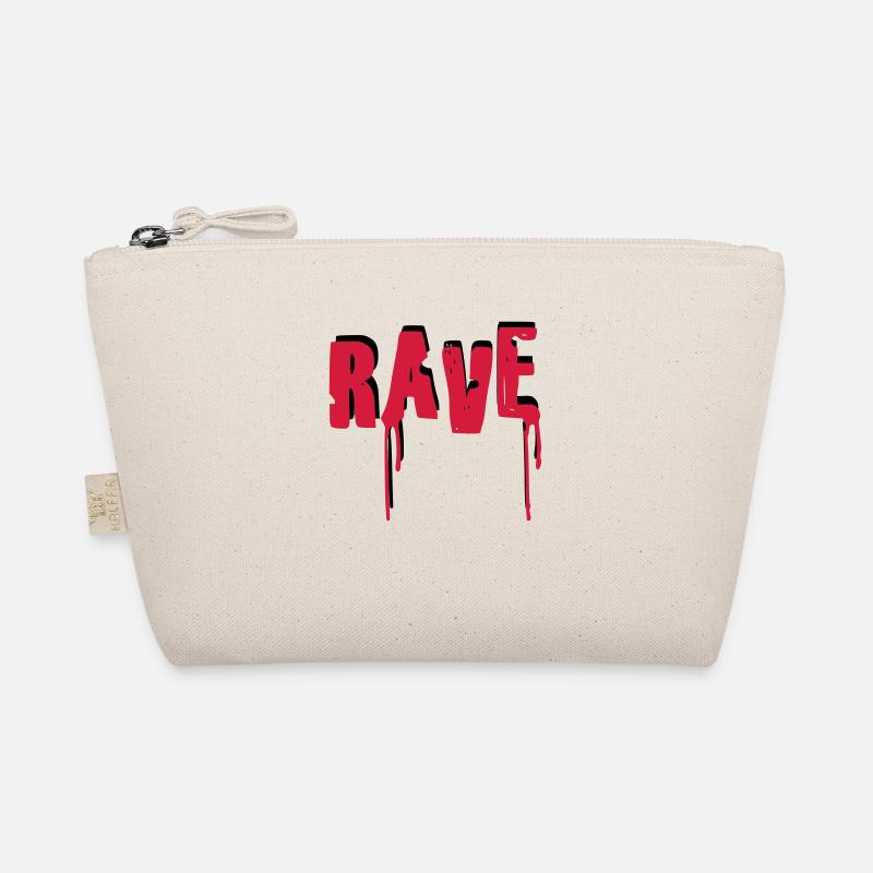 Rave Trousse biologique