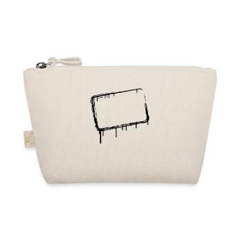 Cadre de graffiti - Trousse biologique - nature - Devant