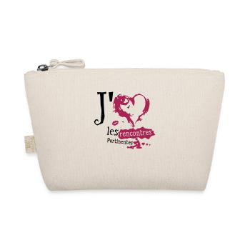 aime love rencontres pertinentes sexe humour - Trousse biologique - nature - Devant