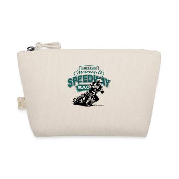Motorcycle Speedway Racing - Trousse biologique - nature - Devant