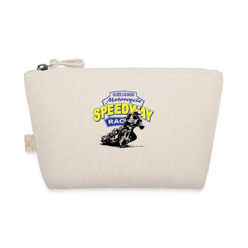 Motorcycle Speedway Racing - Trousse biologique - nature - Devant