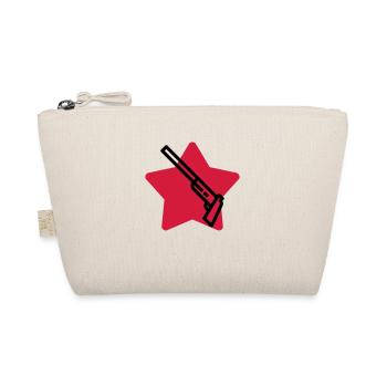 Sport Shooting - Sportschießen - Tir - Sport - Organic Pouch - nature - Front