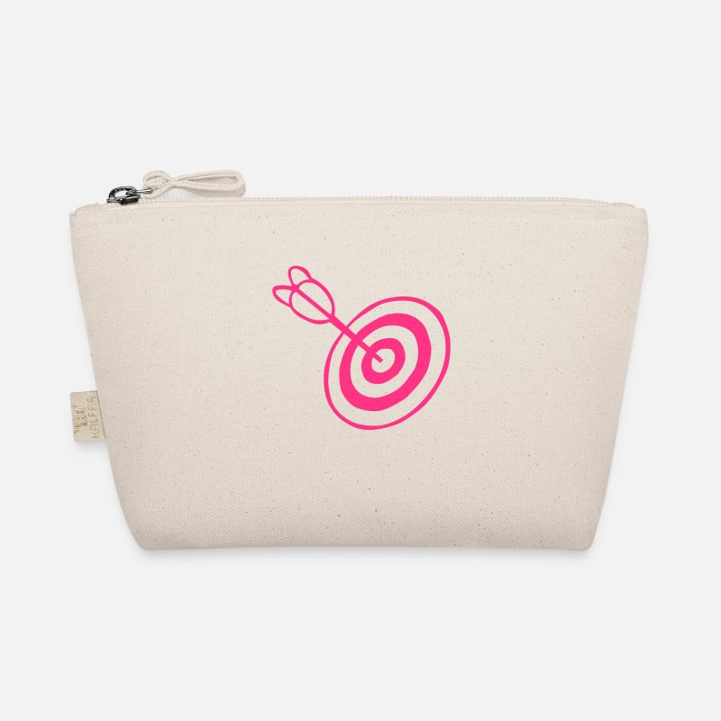 cible fleche flechette mille centre Trousse biologique