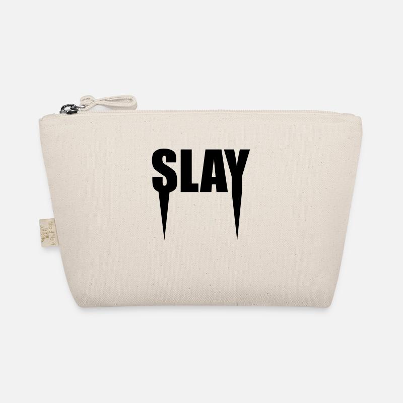Slay Organic Pouch