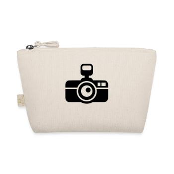 Caméra - Trousse biologique - nature - Devant