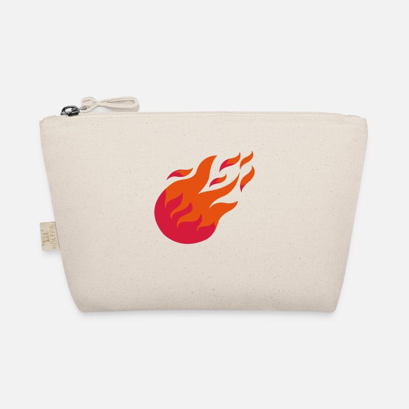 fireball_2 Organic Pouch