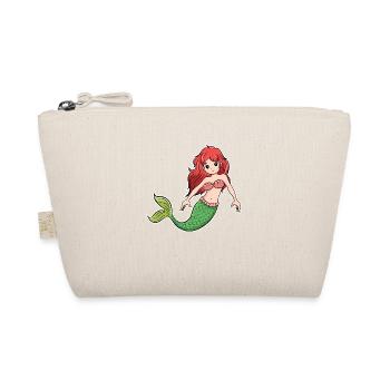 Sirène - Trousse biologique - nature - Devant