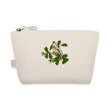 Oiseau - Trousse biologique - nature - Devant
