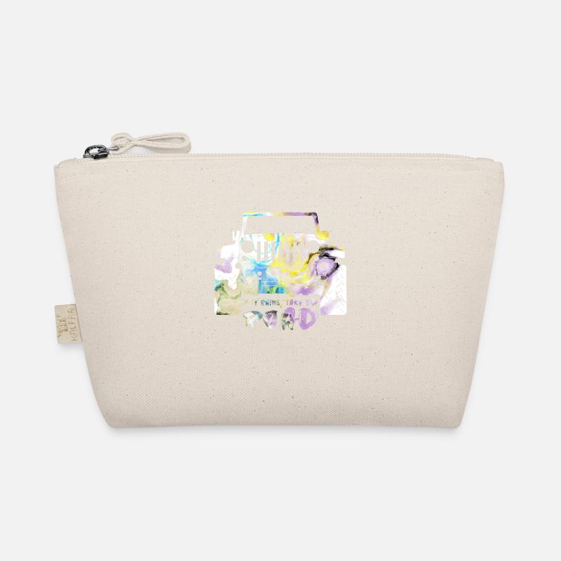Jeep Organic Pouch