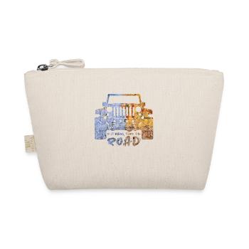 Jeep - Trousse biologique - nature - Devant