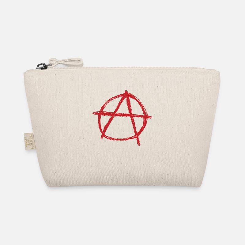Anarchy Organic Pouch