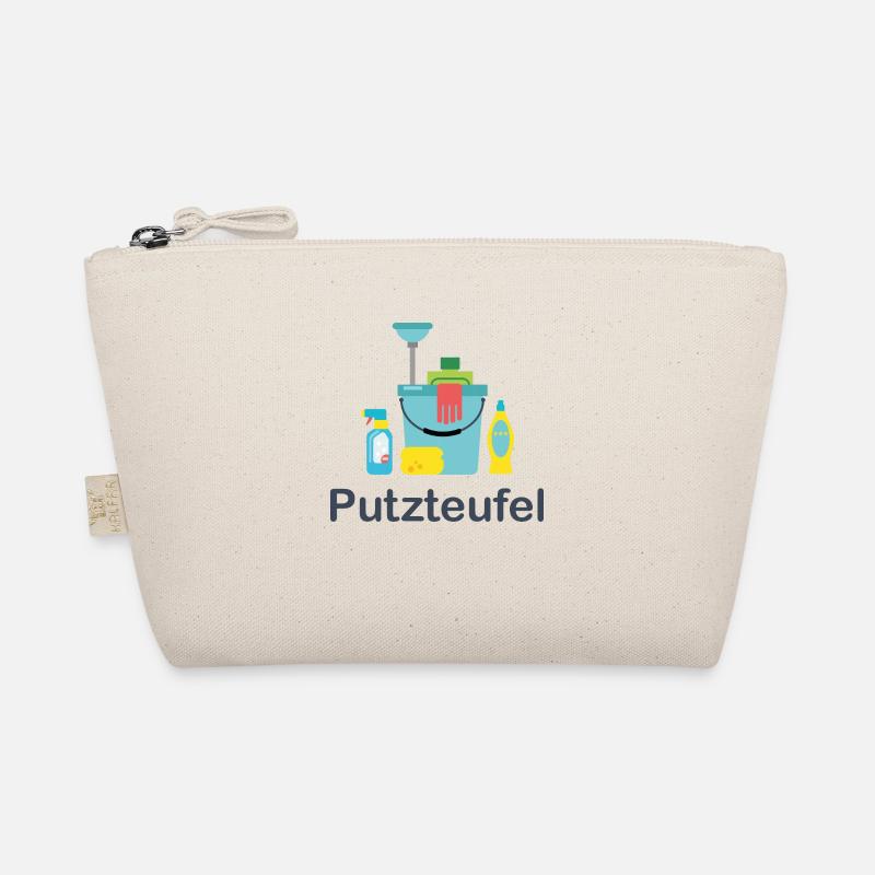 Putzteufel Bio-Täschchen