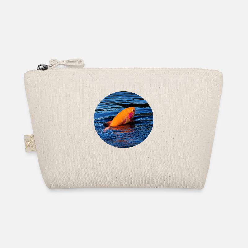 Pêche de la truite d’or - pêche à la truite Trousse biologique