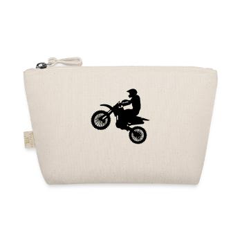 motocross - Trousse biologique - nature - Devant