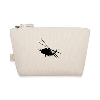 HH-60G UH-60G Black Hawk Hélicoptère militaire - Trousse biologique - nature - Devant