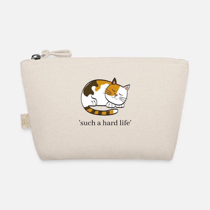 citation de chat Trousse biologique