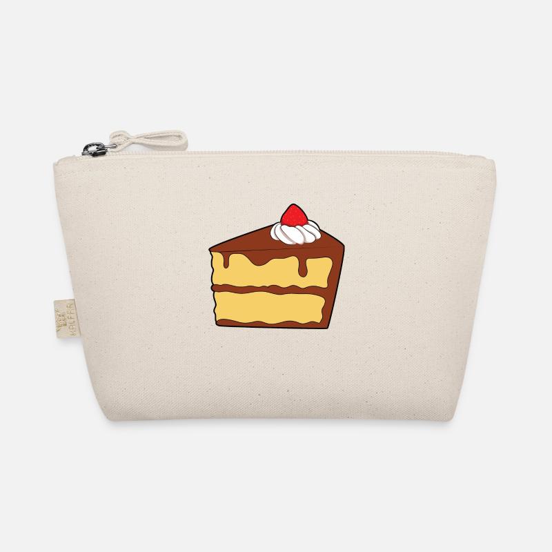 Gâteau - Trousse biologique - nature