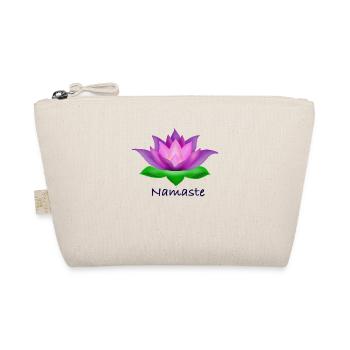 lotus - Trousse biologique - nature - Devant