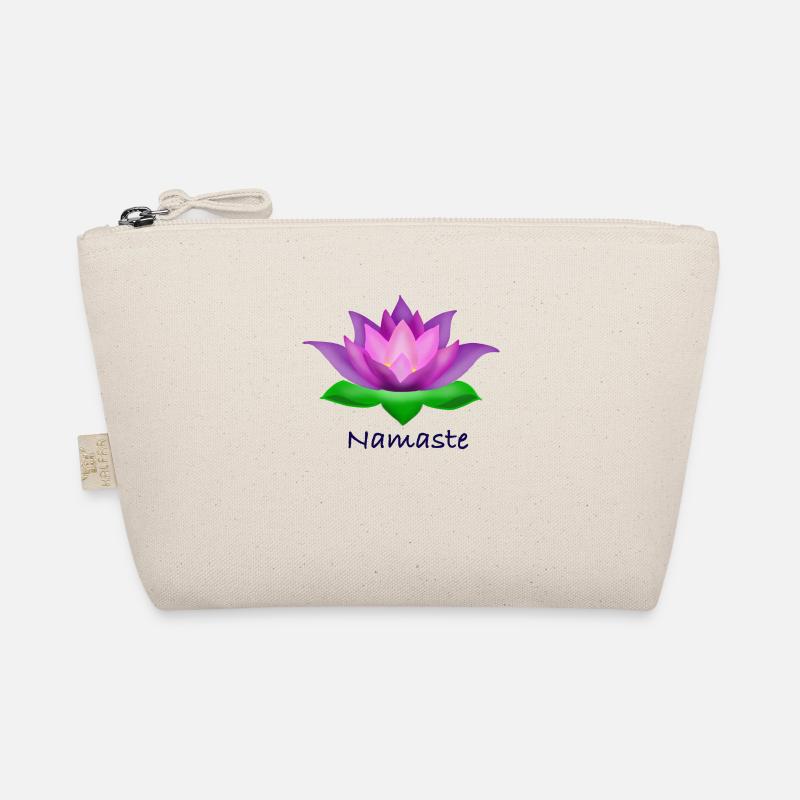 lotus Organic Pouch