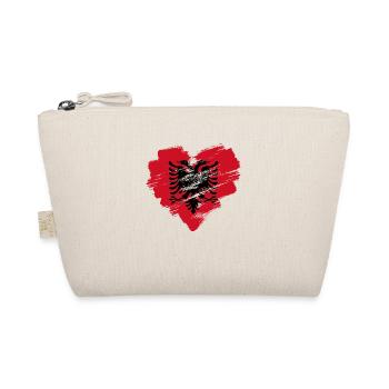 Albanie - Trousse biologique - nature - Devant